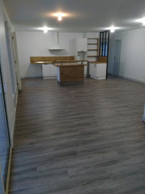 Location maison F4 Ste Marie des Champs - Photo 5