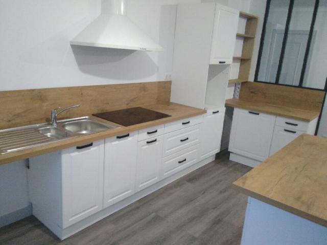 Location maison F4 Ste Marie des Champs - Photo 6