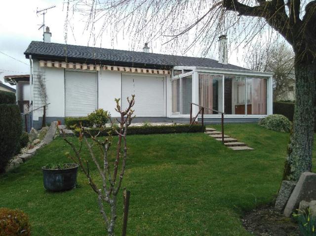 Location maison F4 Ste Marie des Champs - Photo 7