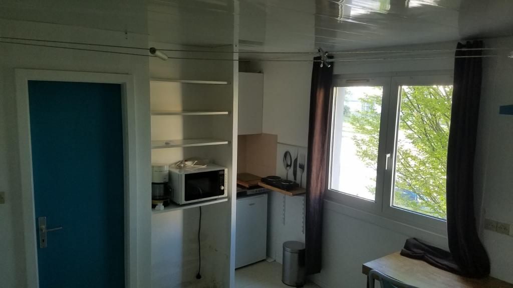 Location appartement par particulier, studio, de 14m² à ...