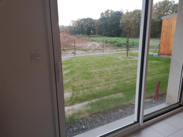 Location maison F4 St Erblon - Photo 3