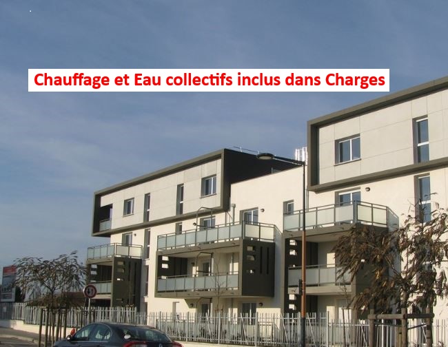 Location chambre Toulouse - Photo 1