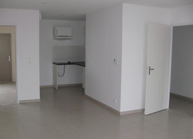 Location appartement T3 Toulouse - Photo 3