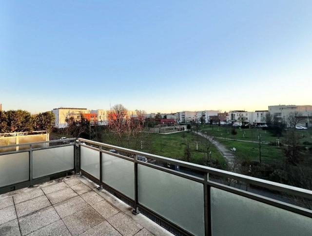 Location appartement T3 Toulouse - Photo 10