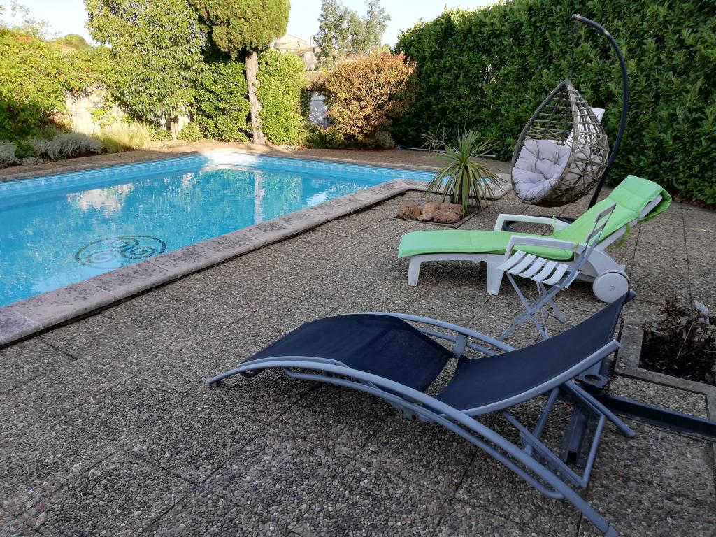 Location chambre Villalier - Photo 4