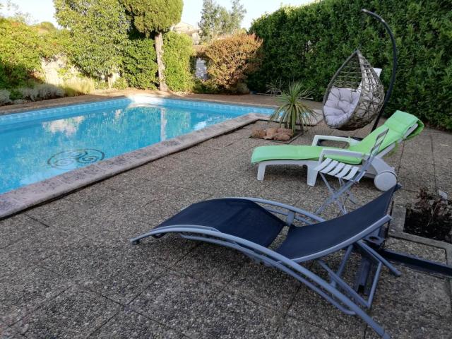 Location chambre Villalier - Photo 4