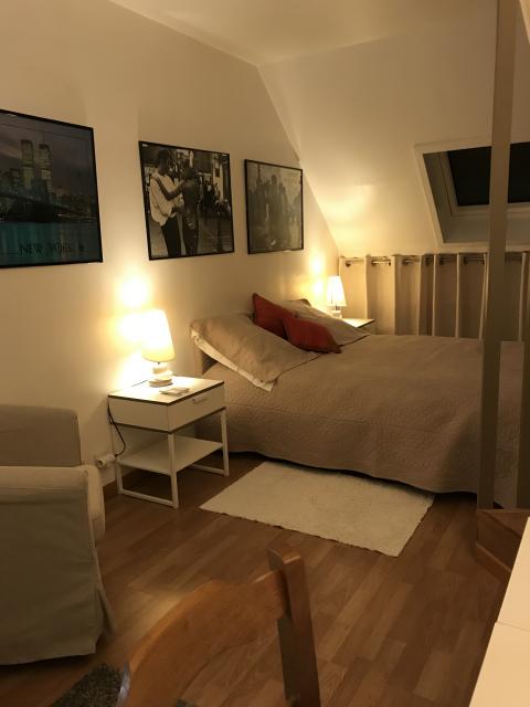 Location chambre Antony - Photo 2