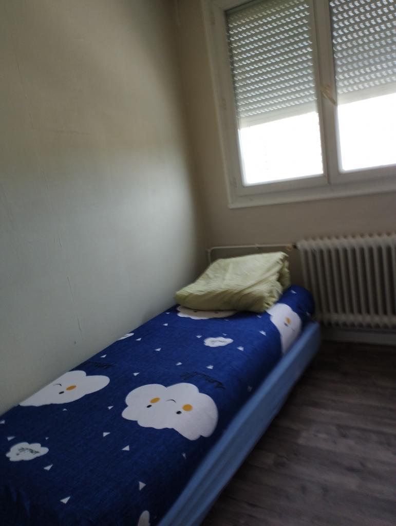 Location chambre Orleans - Photo 1