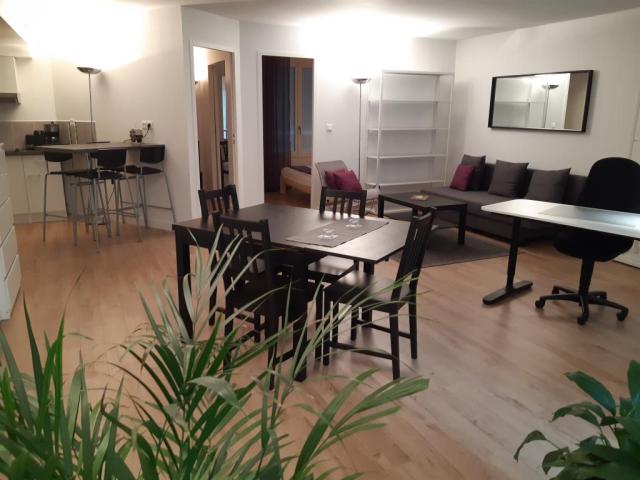 Location appartement T3 Morlaix - Photo 2