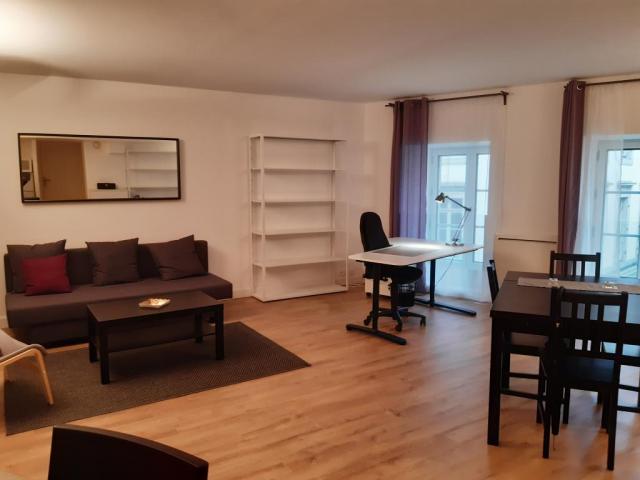 Location appartement T3 Morlaix - Photo 3