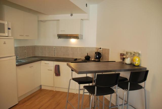 Location appartement T3 Morlaix - Photo 4