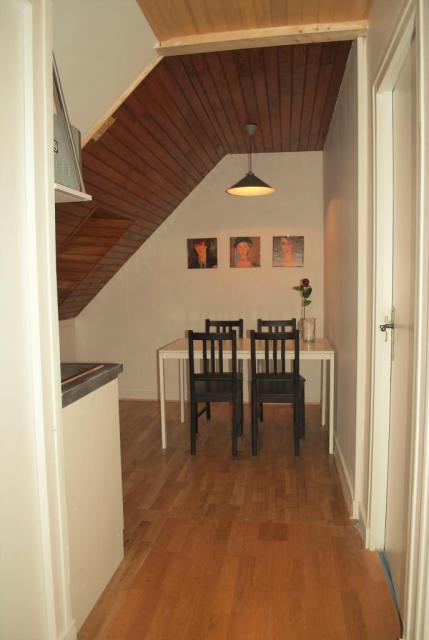 Location appartement T2 Morlaix - Photo 2