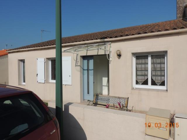 Location maison F5 La Roche sur Yon - Photo 1
