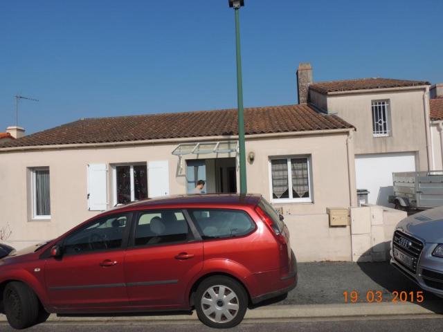 Location maison F5 La Roche sur Yon - Photo 2