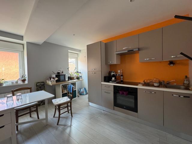 Location appartement T2 Montrevel en Bresse - Photo 2