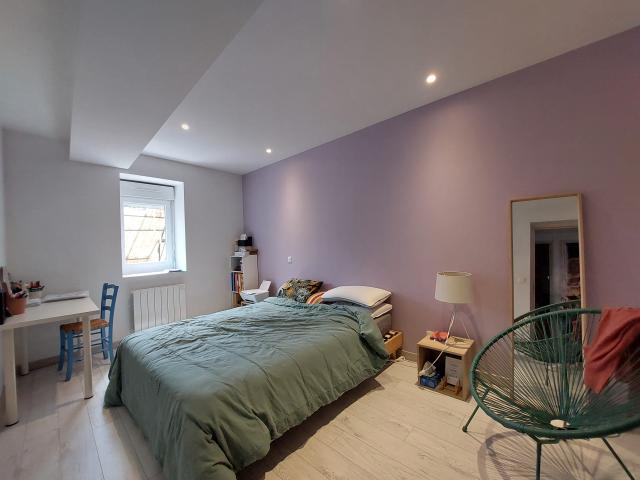 Location appartement T2 Montrevel en Bresse - Photo 3