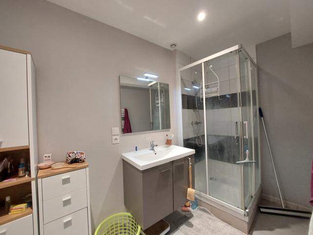 Location appartement T2 Montrevel en Bresse - Photo 4