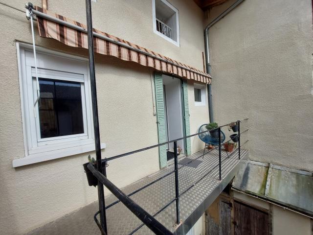 Location appartement T2 Montrevel en Bresse - Photo 5