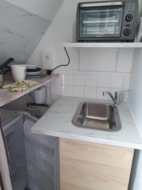 Location chambre Paris 14 - Photo 3