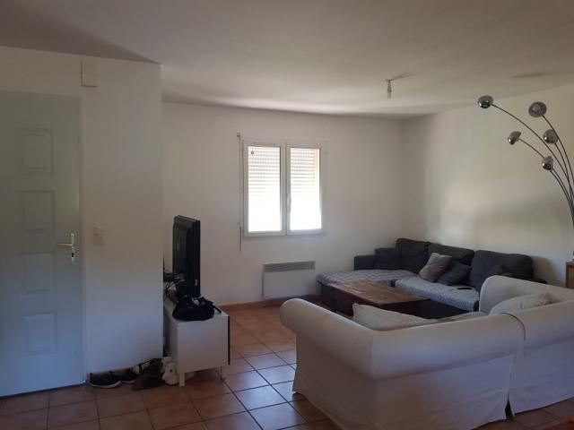 Location maison F4 Moussan - Photo 3