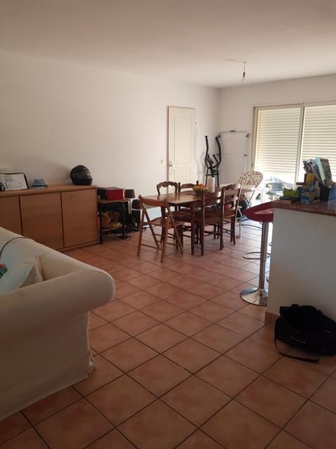 Location maison F4 Moussan - Photo 4