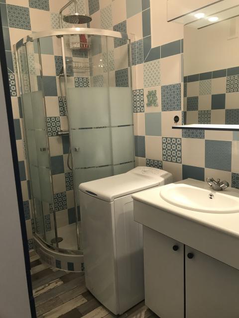 Location appartement T2 Le Havre - Photo 2