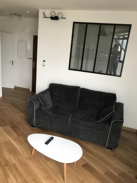 Location appartement T2 Le Havre - Photo 3