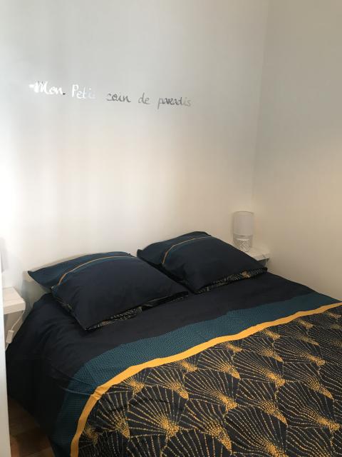 Location appartement T2 Le Havre - Photo 4