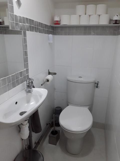 Location chambre St Fargeau Ponthierry - Photo 2