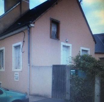 Location maison F2 Chateauroux - Photo 2