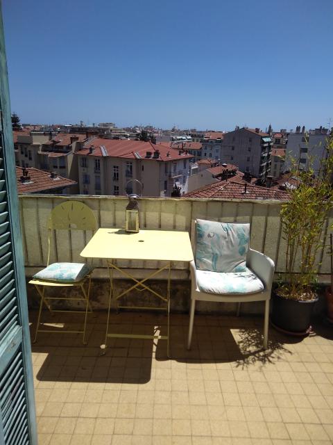 Location appartement T2 Nice - Photo 3