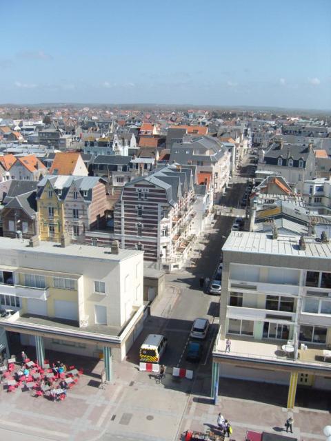 Location studio Berck - Photo 8