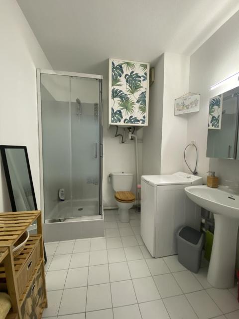 Location studio Nice - Photo 2