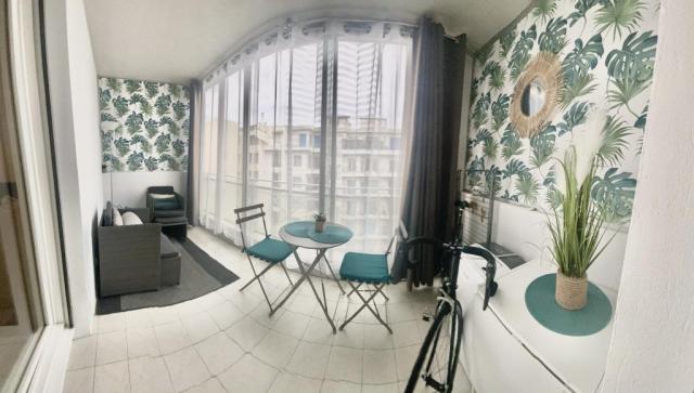 Location studio Nice - Photo 3