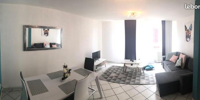 Location appartement T3 Sens - Photo 2