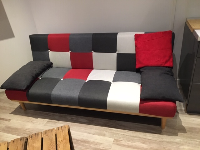 Location appartement T2 Clermont Ferrand - Photo 3