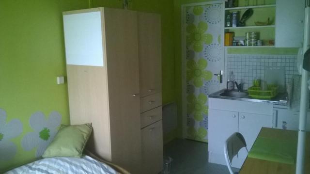 Location studio Rouen - Photo 2