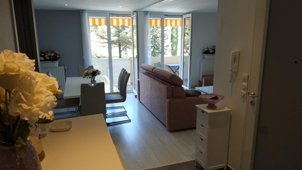 Location chambre Montpellier - Photo 1