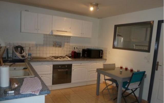 Location maison F5 Frontenay Rohan Rohan - Photo 2