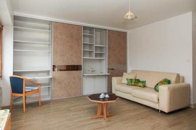 Location appartement T2 Nantes - Photo 2