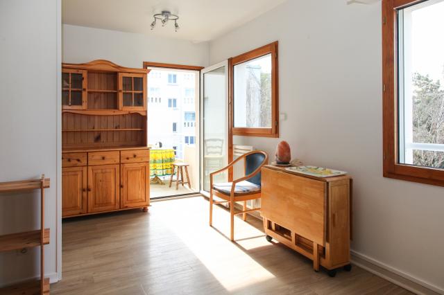 Location appartement T2 Nantes - Photo 3