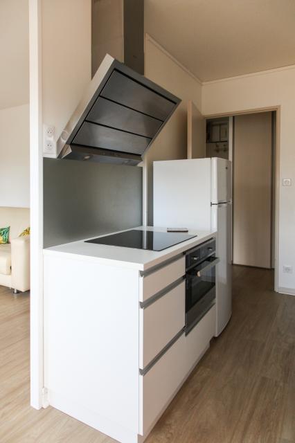Location appartement T2 Nantes - Photo 5