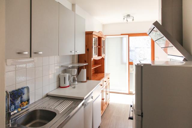 Location appartement T2 Nantes - Photo 6