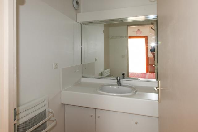 Location appartement T2 Nantes - Photo 9