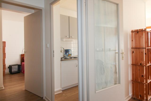 Location appartement T2 Nantes - Photo 10