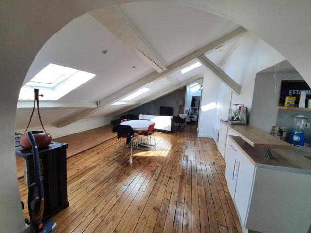 Location appartement T3 Lyon 3 - Photo 8