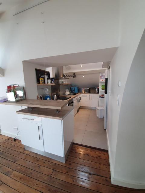 Location appartement T3 Lyon 3 - Photo 9