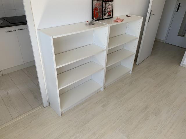 Location appartement T1 Nancy - Photo 5