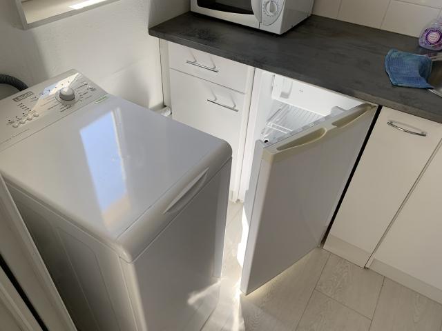 Location appartement T1 Nancy - Photo 6