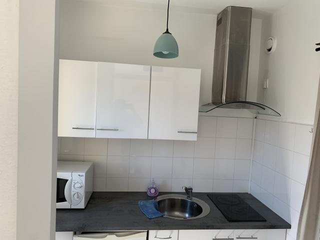 Location appartement T1 Nancy - Photo 7